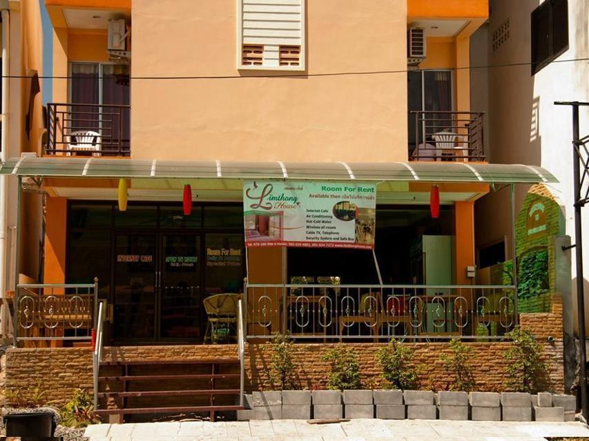 Limthong House Lägenhet